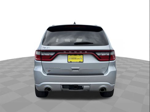 Used 2024 Dodge Durango GT AWD/4WD image 4