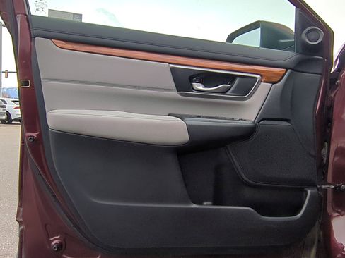 Used 2018 Honda CR-V EX image 14