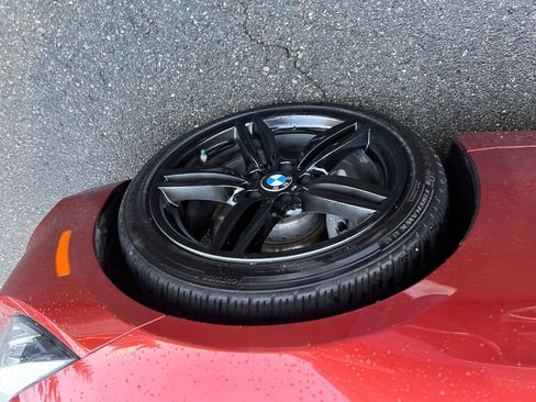 Used 2018 BMW 440i xDrive Coupe AWD/4WD image 11