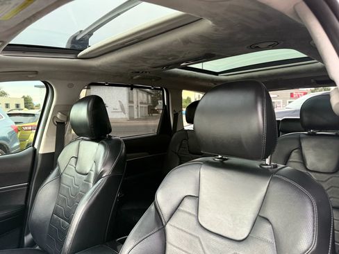 Used 2021 Kia Telluride SX w/ SX Prestige Package AWD/4WD image 13