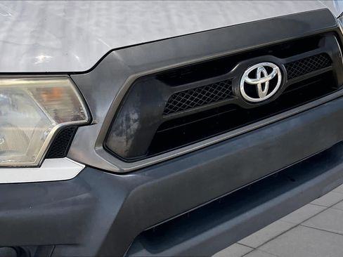 Used 2013 Toyota Tacoma 2WD Regular Cab image 26