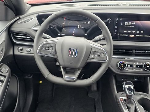 New 2026 Buick Envista Preferred w/ Convenience I Package image 13