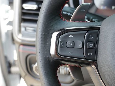 New 2026 RAM 1500 RHO w/ RHO Level 1 Equipment Group AWD/4WD image 31