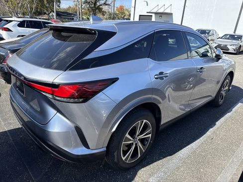 Certified 2024 Lexus RX 350 Premium image 2