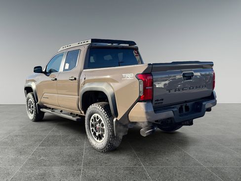 New 2026 Toyota Tacoma TRD Off-Road image 3
