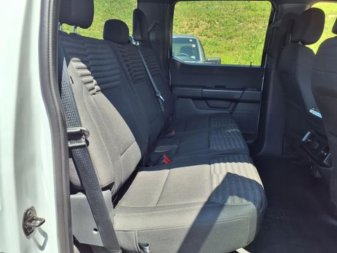 Used 2022 Ford F150 XL w/ STX Appearance Package AWD/4WD image 9