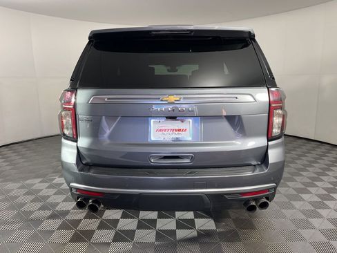 Used 2021 Chevrolet Tahoe High Country w/ Premium Package image 13