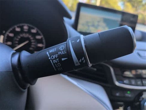 Certified 2022 Acura TLX w/ Technology Package image 28