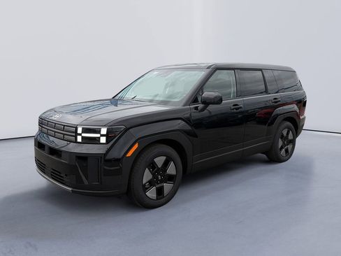 New 2026 Hyundai Santa Fe SE AWD/4WD image 7