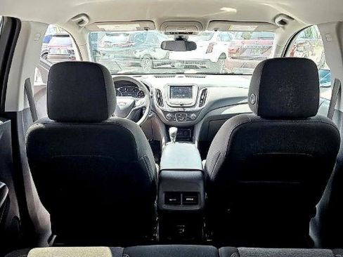 Used 2023 Chevrolet Equinox LT w/ LPO, Floor Liner Package image 23