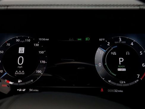 New 2025 Land Rover Range Rover SE AWD/4WD image 11
