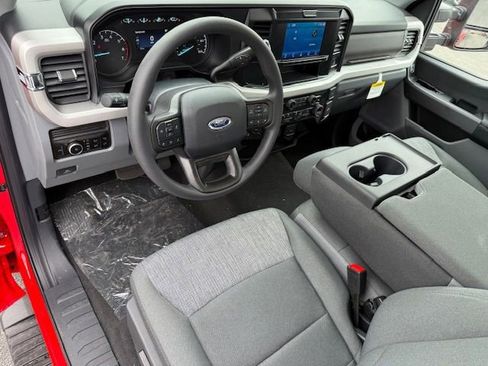 New 2025 Ford F350 XLT image 14