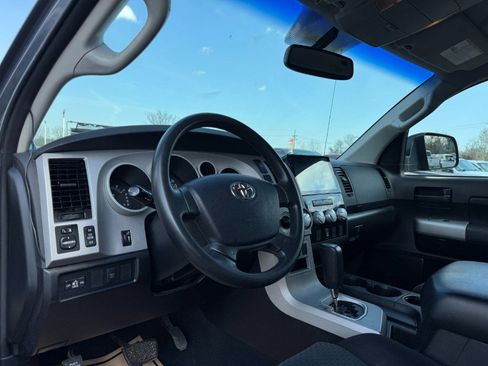 Used 2007 Toyota Tundra SR5 AWD/4WD image 14
