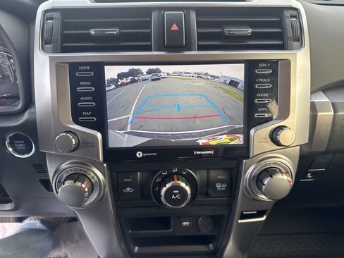 Used 2024 Toyota 4Runner SR5 image 19