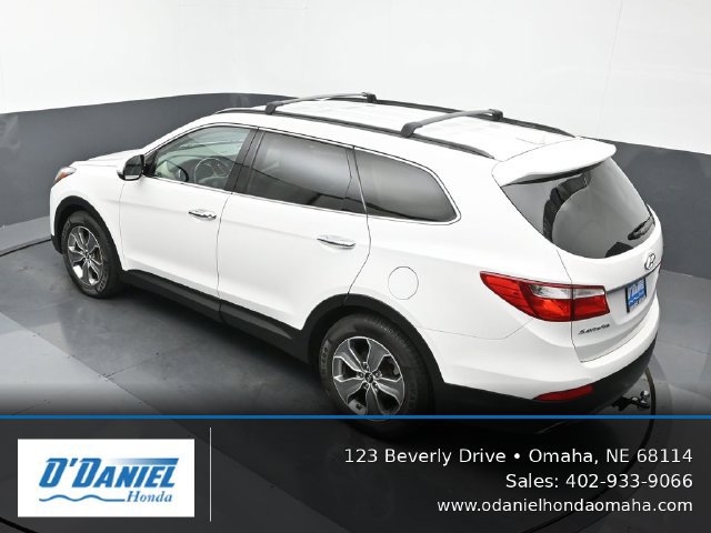 Used 2014 Hyundai Santa Fe GLS AWD/4WD image 15