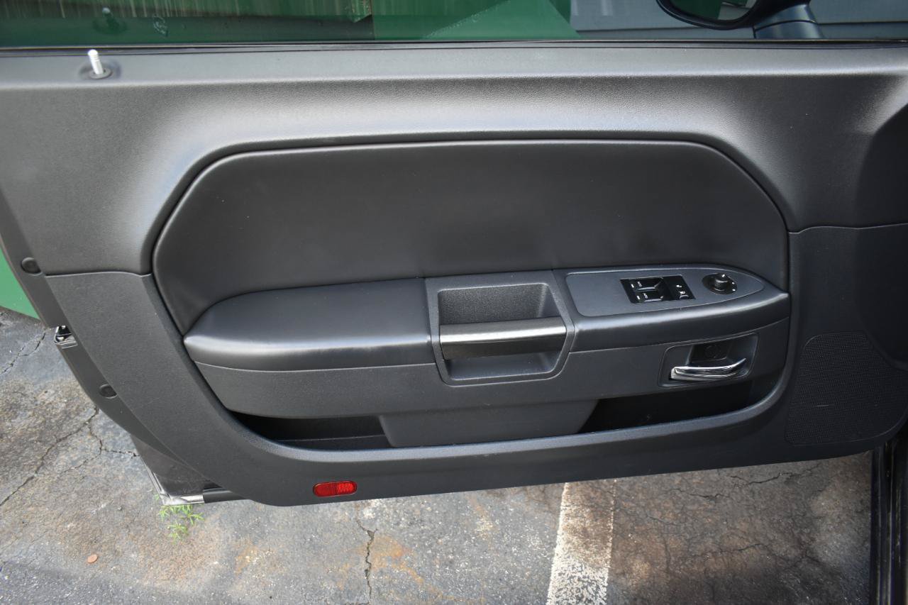 Used 2014 Dodge Challenger SRT8 Core w/ Satin Vapor Edition RWD image 35
