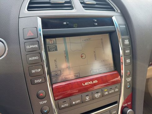 Used 2012 Lexus ES 350 FWD image 30