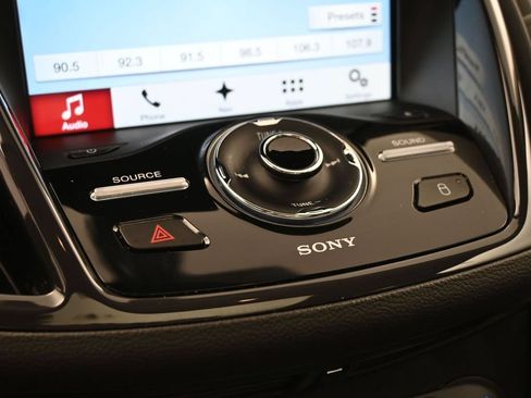 Used 2016 Ford C-MAX SEL w/ Equipment Group 303A FWD image 11