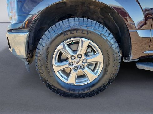 Used 2019 Ford F150 XLT w/ Equipment Group 302A Luxury image 14