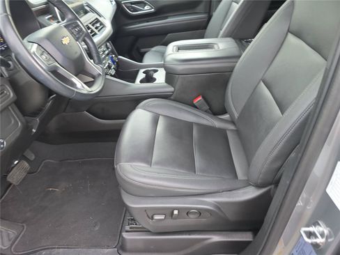 Used 2023 Chevrolet Tahoe LT AWD/4WD image 21