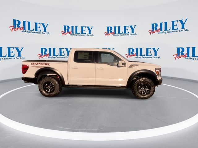 New 2026 Ford F150 Raptor AWD/4WD image 3