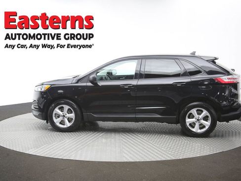 Used 2024 Ford Edge SE w/ Cargo Accessory Package AWD/4WD image 60