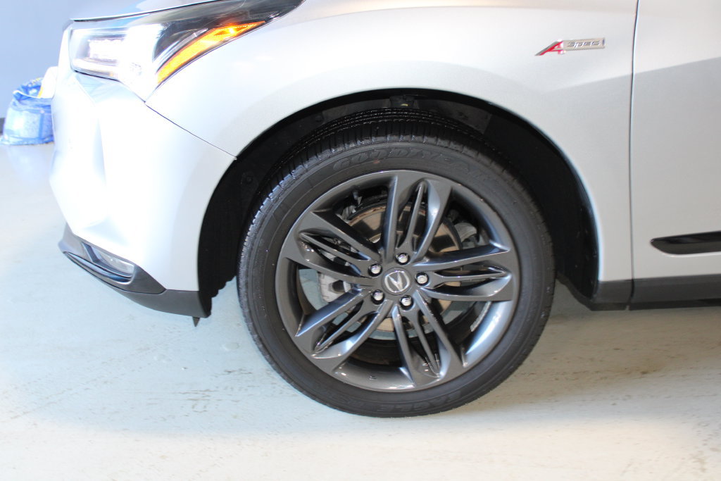 Used 2022 Acura RDX w/ Advance Package AWD/4WD image 4