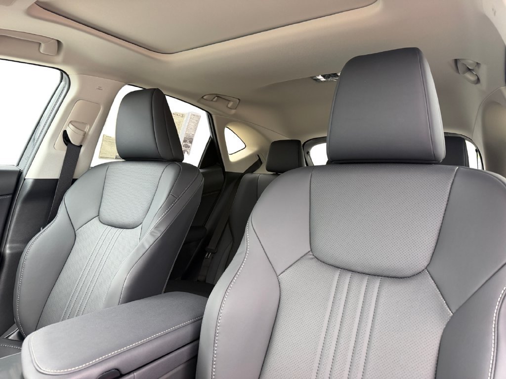 New 2026 Lexus NX 350 AWD w/ Cold Area Package image 24