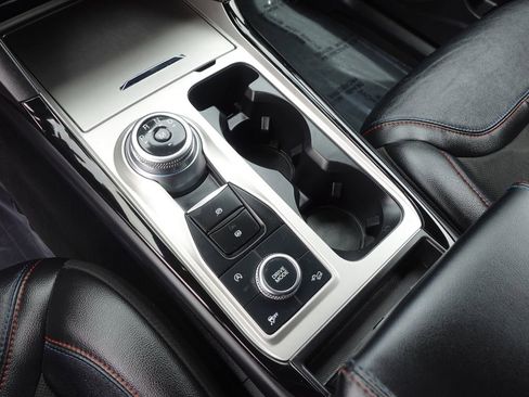 Used 2023 Ford Explorer ST w/ Equipment Group 401A AWD/4WD image 19