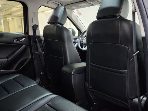 Used 2015 MAZDA CX-5 Grand Touring image 22