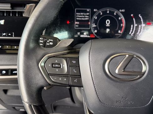 Certified 2023 Lexus RX 350 Premium w/ Cold Area Package FWD image 15