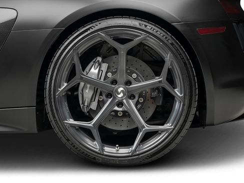 Used 2018 Audi R8 V10 plus AWD/4WD image 30