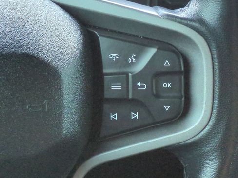 Used 2022 Ford Bronco Wildtrak AWD/4WD image 23