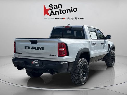 Used 2026 RAM 1500 RHO AWD/4WD image 15