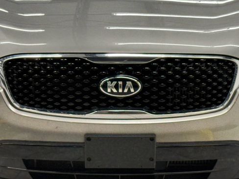 Used 2016 Kia Sorento EX w/ EX Touring Package FWD image 5