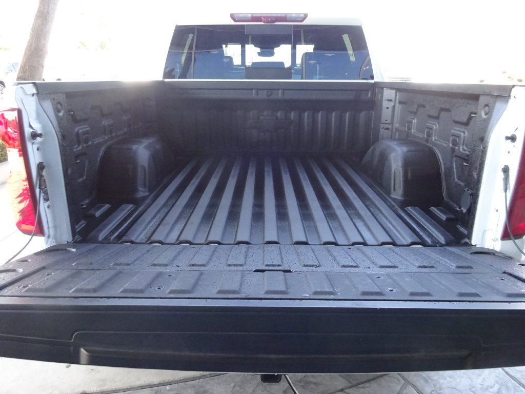 Certified 2026 Chevrolet Silverado 1500 ZR2 AWD/4WD image 7