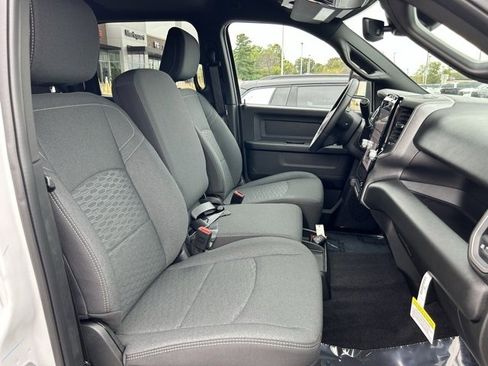 New 2026 RAM 2500 Tradesman image 14