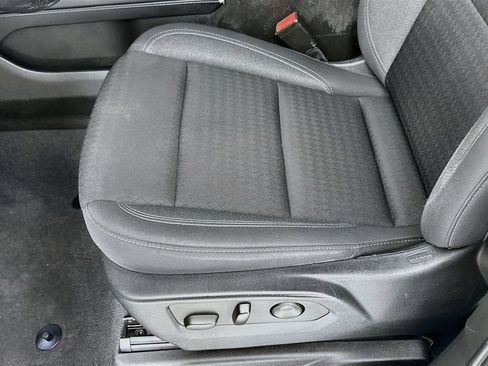 Used 2022 Chevrolet Tahoe LS RWD image 21