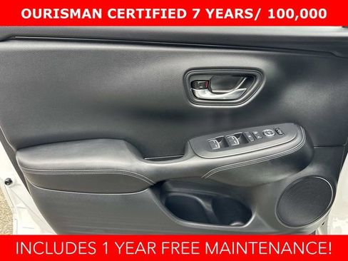 Used 2024 Honda HR-V EX-L image 21