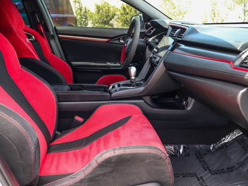 Used 2020 Honda Civic Type R image 16