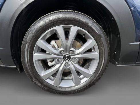 Used 2024 MAZDA CX-30 AWD 2.5 S w/ Preferred Package image 9