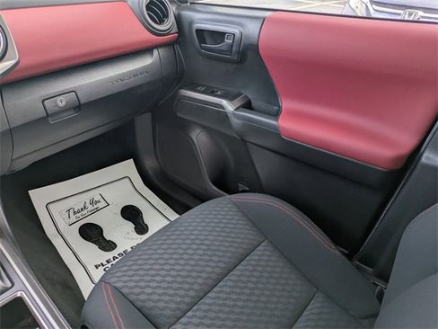 Used 2023 Toyota Tacoma SR5 image 14