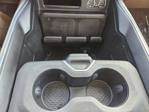 Used 2022 RAM 1500 Laramie image 70