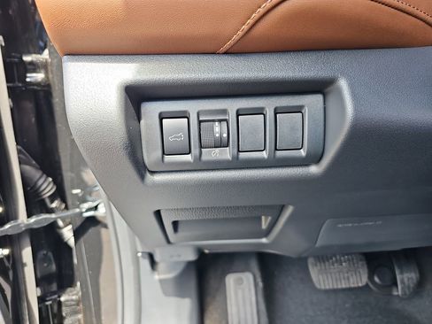 New 2026 Subaru Outback Touring XT AWD/4WD image 27