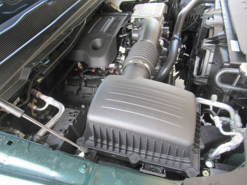 New 2026 RAM 1500 Big Horn AWD/4WD image 14