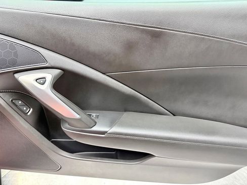 Used 2019 Chevrolet Corvette Grand Sport RWD image 14