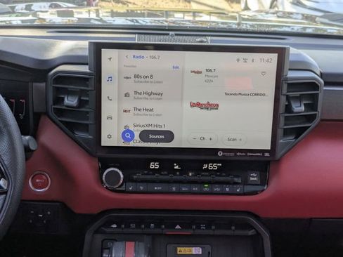 Used 2023 Toyota Tundra TRD Pro image 15