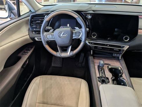 Certified 2024 Lexus RX 350 Premium Plus w/ Convenience Package image 17