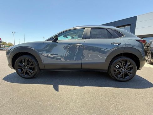 New 2026 MAZDA CX-30 AWD 2.5 S image 7