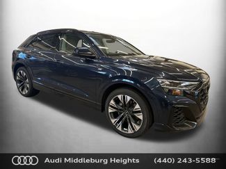 New 2026 Audi Q8 Premium Plus 360° Tour